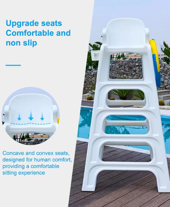 swimming pool lifeguard chair