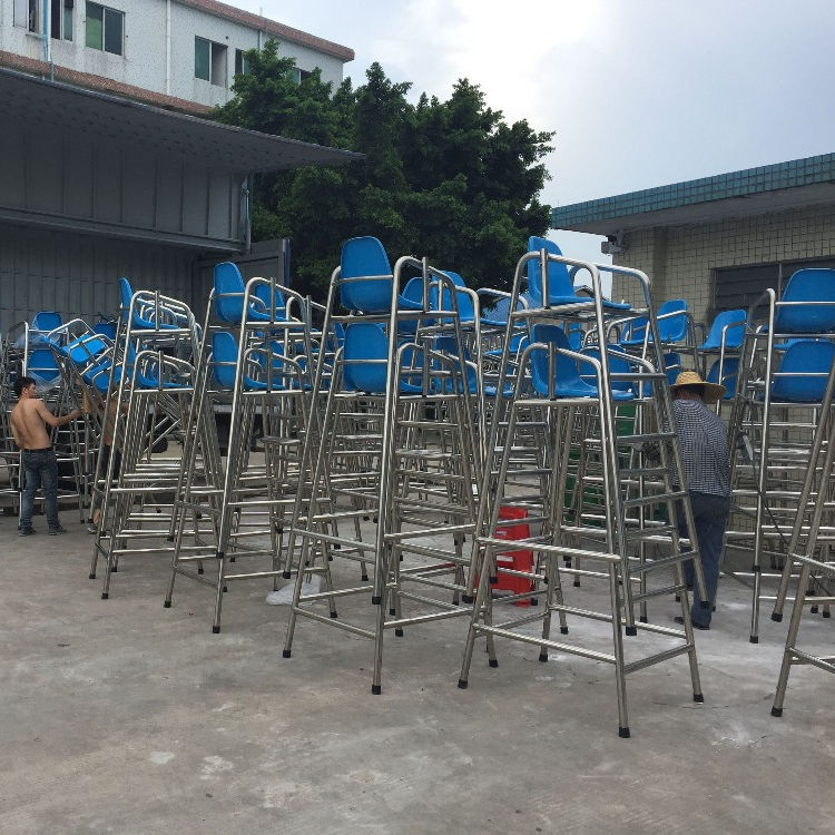 swimming pool lifeguard chair