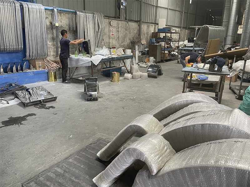 factory
