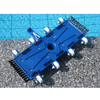 Finnforst Premium Pool Vacuum Heads Commercial-Grade Cleaning Equipment Performance