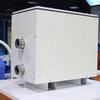 High-Efficiency Stainless Steel Swimming Pool Heaters Water HL Series