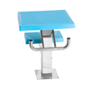 Two Step Swimming Pool Accessoried Starting Blocks