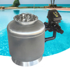 Automatic Stainless Steel Swimming Pool Sand Filter