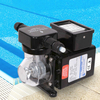 Swimming Pool Injector Chlorine Electromagnetic Dosing Pump