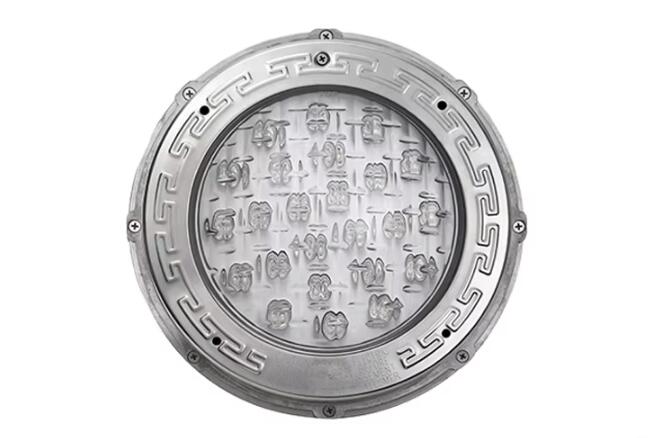 led pool light manufacturers