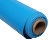Vinyl EPDM Swimming Pool Pond 1.5MM Blue PVC Pool Liner