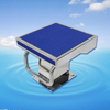 Stainless Steel Swimming Pool Competition Swim Platform Starting Block