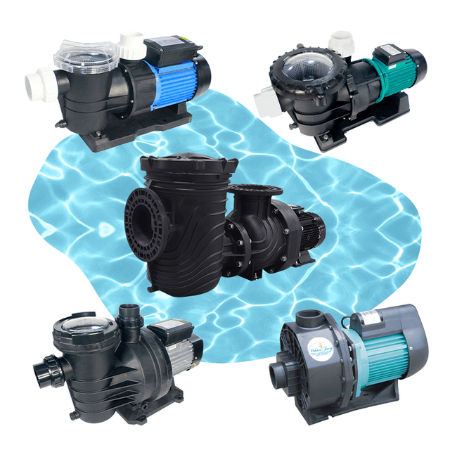 Wholesale Electrical Water Pump