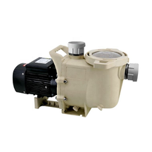 3HP Variable Speed Pool Pump Energy Efficient Circulation System