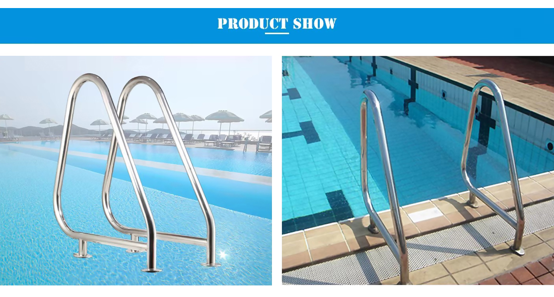 above ground pool steps