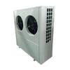 Energy Saving Small Inverter Heat Pump Air Source Water Heater