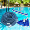 Swimming Pool Cleaning System For Homes, Hotels, And Resorts