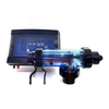 Portable Salt Water Electrolysis Device Chlorinator Generator For Swimming Pool