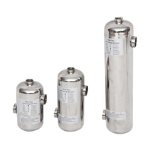 Outdoor Indoor Swimming Pool Heater Heat Exchanger Pool Heating System
