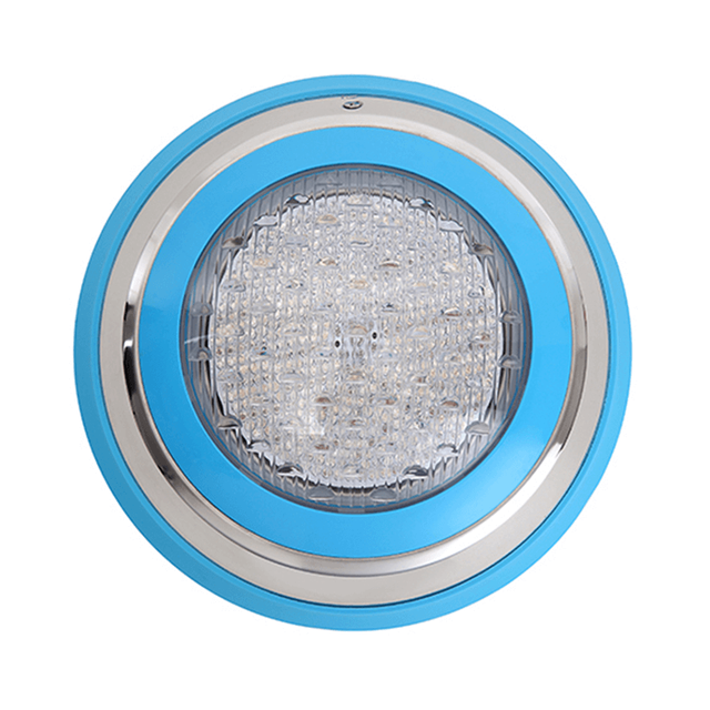 IP68 Stainless Steel LED Pool Light 12V Energy-Saving Underwater Lighting System PLP-002