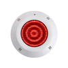 IP68 Waterproof Underwater ABS LED Swimming Pool Light Multi-Control RGB Lighting System PLP-003