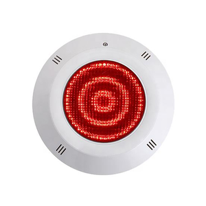 IP68 Waterproof Underwater ABS LED Swimming Pool Light Multi-Control RGB Lighting System PLP-003