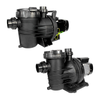 OEM Pool Saltwater Resistant Variable Speed Water Pumps 1.2-4HP Energy Efficient Water Circulation System