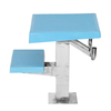 Two Step Swimming Pool Accessoried Starting Blocks