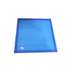 Waterproof PVC Material Blue Swimming Pool Cover