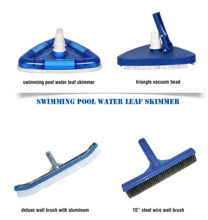 inground pool vacuum head