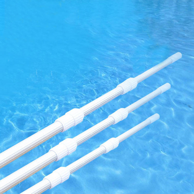 Swimming Pool Telescopic Poles