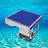 Stainless Steel Swimming Pool Competition Swim Platform Starting Block