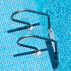 Bulk Order 304 316 Commercial & Residential Swimming Pool Ladders OEM ODM Available
