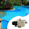3HP Variable Speed Pool Pump Energy Efficient Circulation System