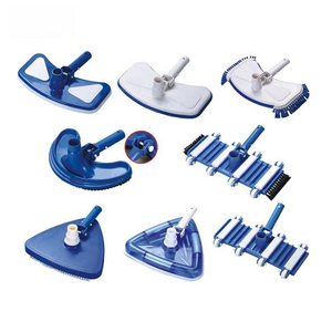 Finnforst Premium Pool Vacuum Heads Commercial-Grade Cleaning Equipment Performance