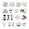 Swimming Pool Equipment Set Accessory With Pool Sand Filter Pump