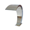 Commercial-Grade Stainless Steel Pool Waterfalls High Performance Water Features For Luxury Aquatic Spaces