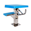 Two Step Swimming Pool Accessoried Starting Blocks