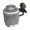 Automatic Stainless Steel Swimming Pool Sand Filter