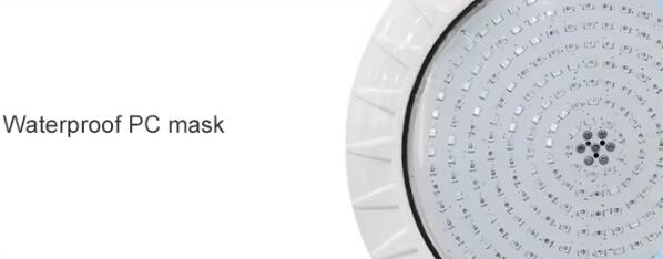 pool light manufacturers