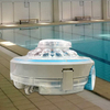 Swimming Pool Vacuum Cleaner Automatic Robot Cleaner
