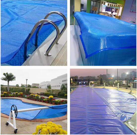 swimming pool accessories factory