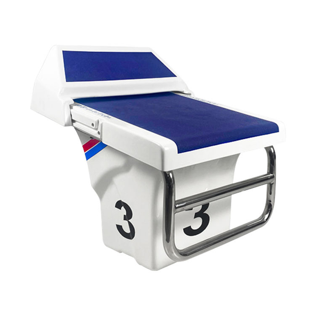 Swimming Pool Starting Platform Starting Block