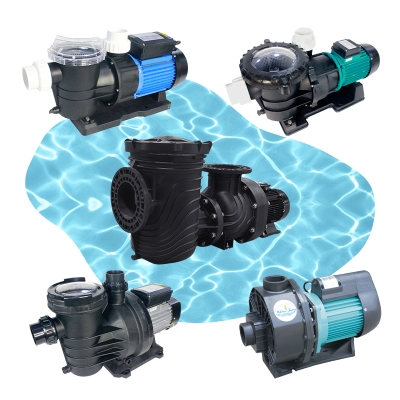 Wholesale Electrical Water Pump