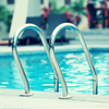 Bulk Order 304 316 Commercial & Residential Swimming Pool Ladders OEM ODM Available