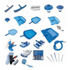 Swimming Pool Equipment Set Accessory With Pool Sand Filter Pump