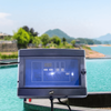 Portable Salt Water Electrolysis Device Chlorinator Generator For Swimming Pool