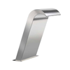 High Quality Stainless Steel Pool Waterfalls Custom Water Features For Luxury Pools & Resorts