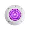 IP68 Waterproof Underwater ABS LED Swimming Pool Light Multi-Control RGB Lighting System PLP-003