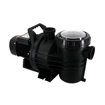 OEM Pool Saltwater Resistant Variable Speed Water Pumps 1.2-4HP Energy Efficient Water Circulation System