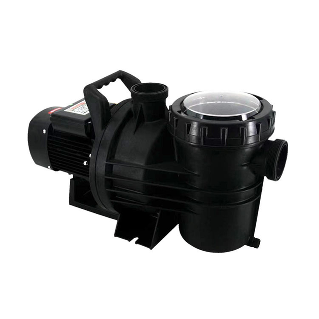 OEM Pool Saltwater Resistant Variable Speed Water Pumps 1.2-4HP Energy Efficient Water Circulation System