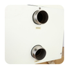 High-Efficiency Stainless Steel Swimming Pool Heaters Water HL Series