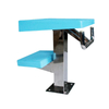 Two Step Swimming Pool Accessoried Starting Blocks