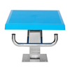 Top Design Anti slip Starting Block Swimming