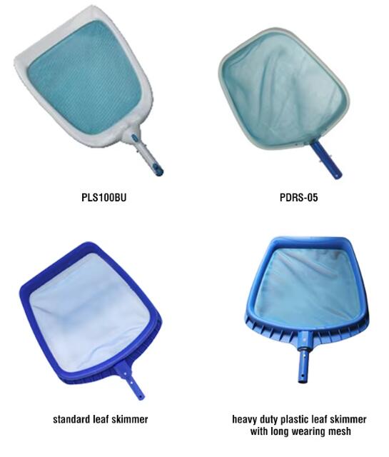 swimming pool cleaning net